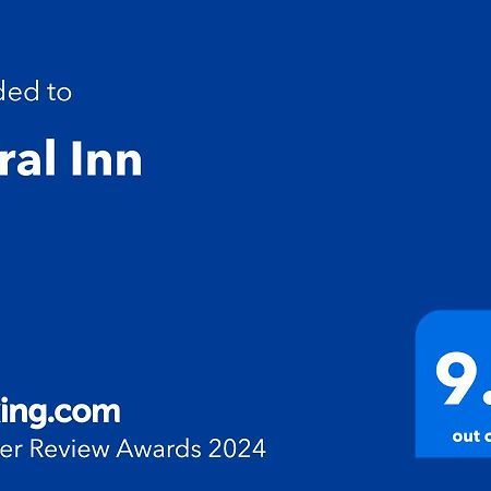 Floral Inn Prishtine Bagian luar foto