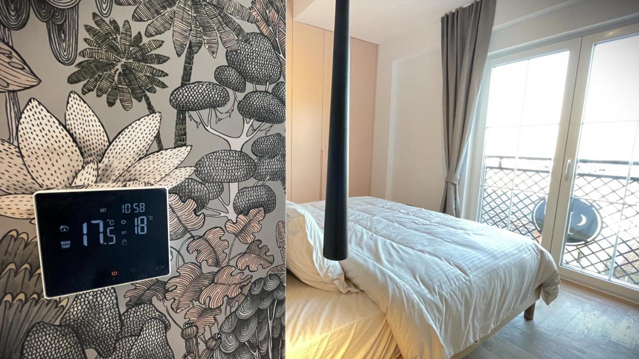 Floral Inn Prishtine Bagian luar foto